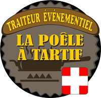 Logo La Poele A Tartif'